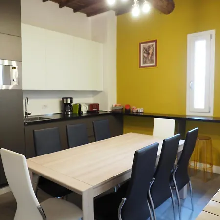 Bed & Breakfast Canto Dei Servi 2*