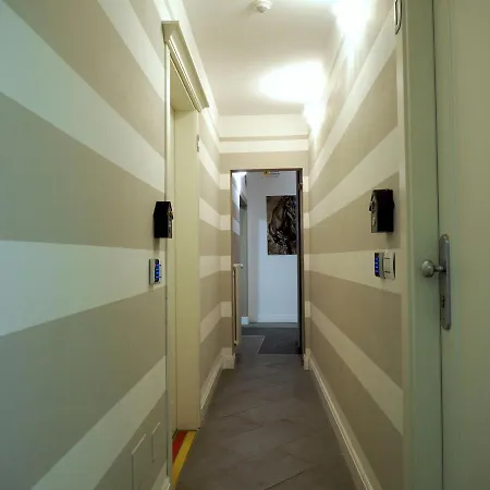 Canto Dei Servi Bed & Breakfast