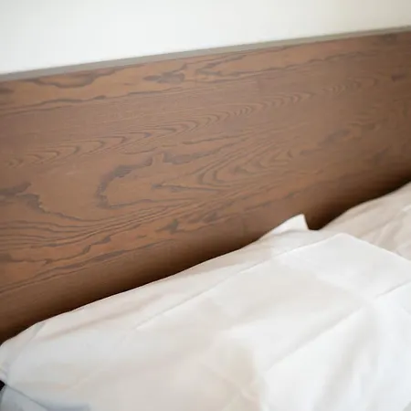 Castelfidardo Apartment *