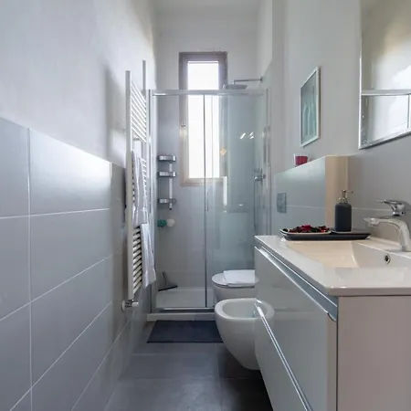 Apartment Castelfidardo Florence