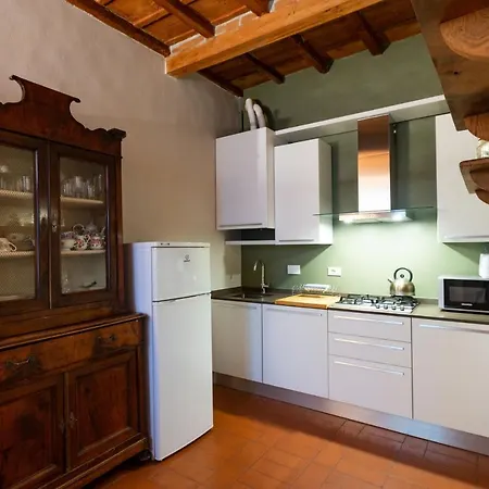 Apartment Bbcharme Sant'ambrogio Florence