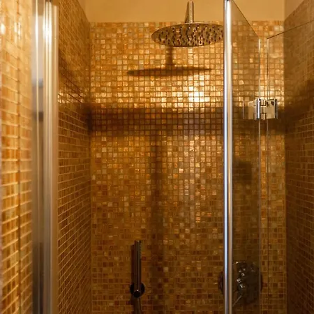Apartment Bbcharme Sant'ambrogio Florence