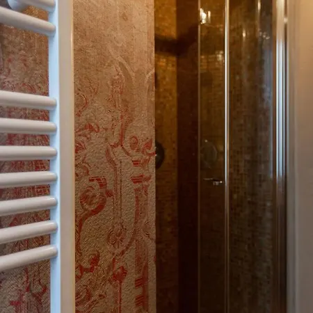 Bbcharme Sant'ambrogio Apartment Florence
