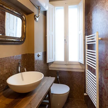 Bbcharme Sant'ambrogio Apartment