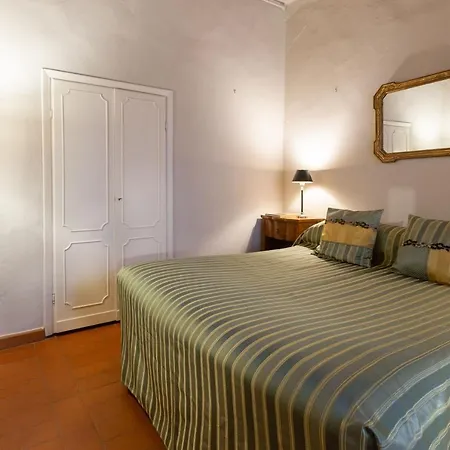 Bbcharme Sant'ambrogio Apartment *