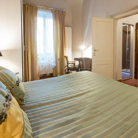 Apartment Bbcharme Sant'ambrogio Florence