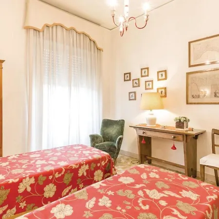 Apartment La Torretta By Interhome *