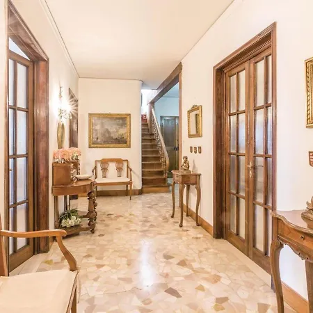 La Torretta By Interhome Apartment Florence