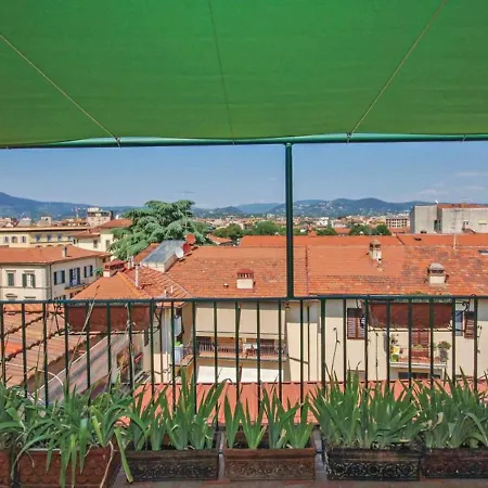 La Torretta By Interhome Apartment *