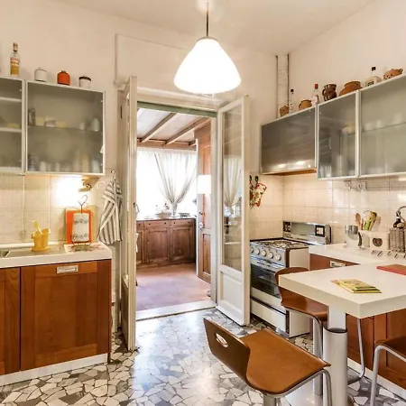 La Torretta By Interhome *