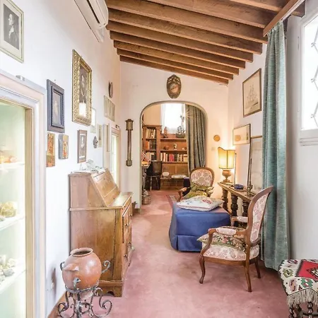 La Torretta By Interhome * Florence