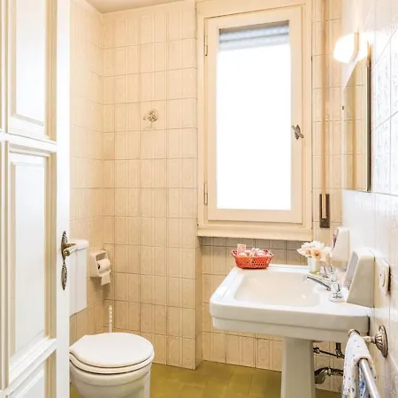 Apartment La Torretta By Interhome