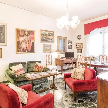 La Torretta By Interhome