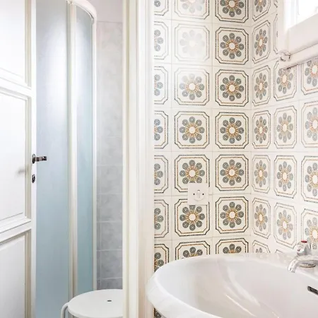 Apartment La Torretta By Interhome Florence