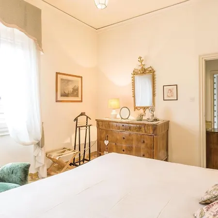 Apartment La Torretta By Interhome *