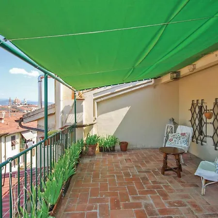 La Torretta By Interhome Apartment *