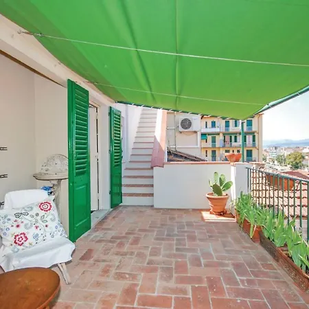 La Torretta By Interhome Apartment
