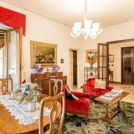 La Torretta By Interhome *