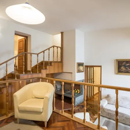Aldobrandini Hotel Florencie