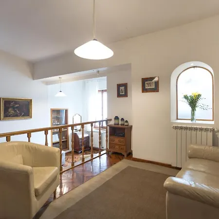 Hotel Aldobrandini
