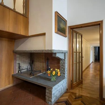 Aldobrandini * Firenze