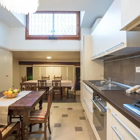 Aldobrandini Hotell