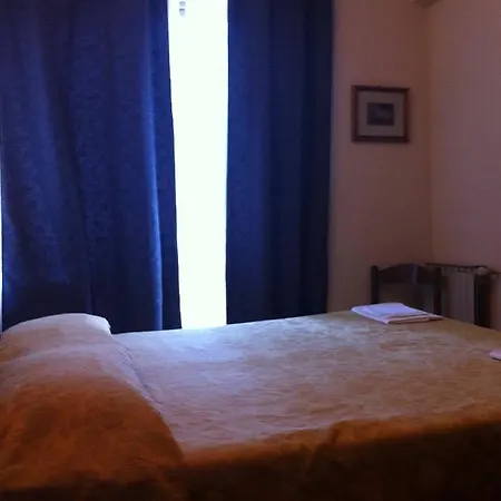Hotel Por Santa Maria