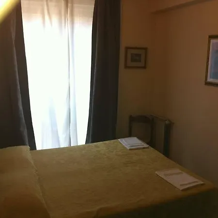 Por Santa Maria Hotel Firenze