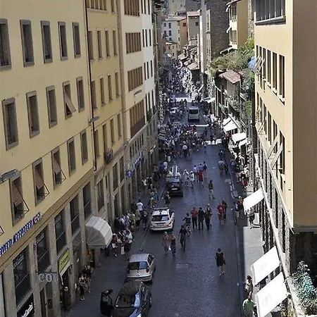 Por Santa Maria * Firenze