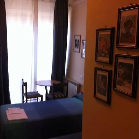 Por Santa Maria Hotel Firenze