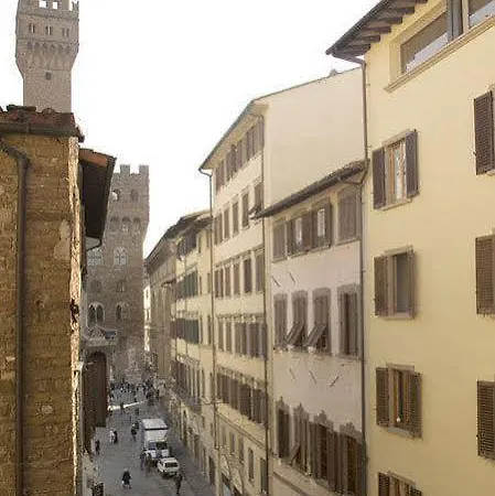 Hotel Por Santa Maria Firenze