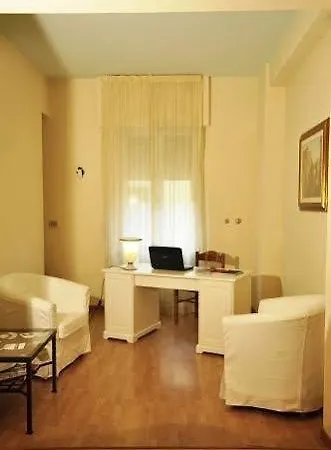 Hotel Por Santa Maria Firenze