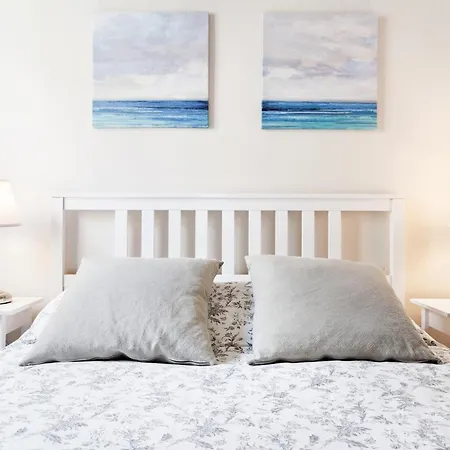 Le Cure Cozy Apartment *