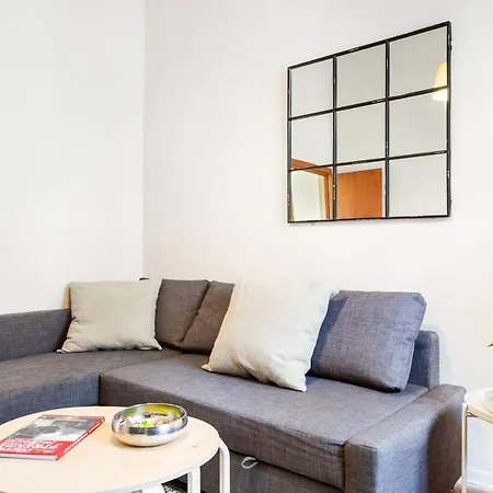 Apartment Le Cure Cozy