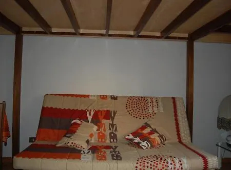 Porta San Frediano Bed & Breakfast *
