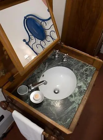 Casa Rovai 3*