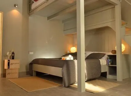 Bed & Breakfast Le Casine Di 2*