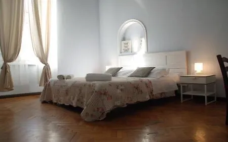 Ridolfi 2* Florence