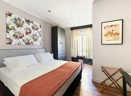 Boutique Hugo Φλωρεντία