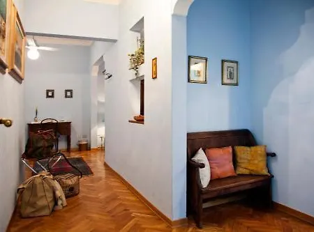 Bed and breakfast La Sosta 2*