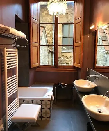 Porcellino Gallery Art Boutique Bb Bed & Breakfast Firenze