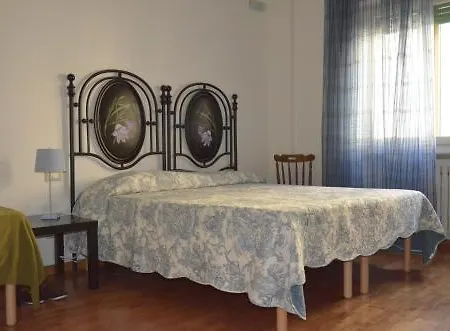 Nocleg ze śniadaniem Il Mandorlo *