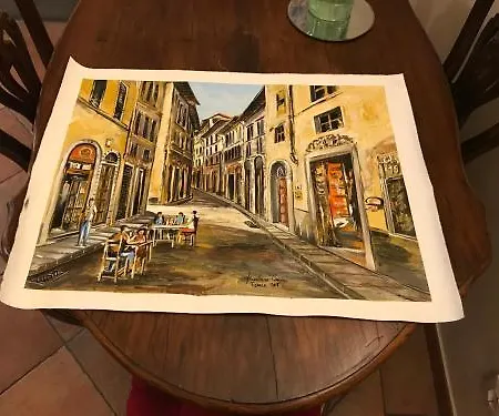 Renaissance Hotell 3*