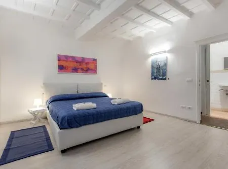 Friends Of Bed and Breakfast Φλωρεντία