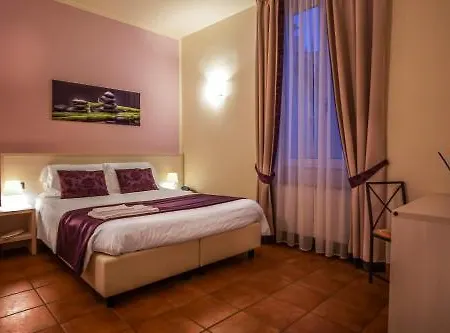 Hotel Bella
