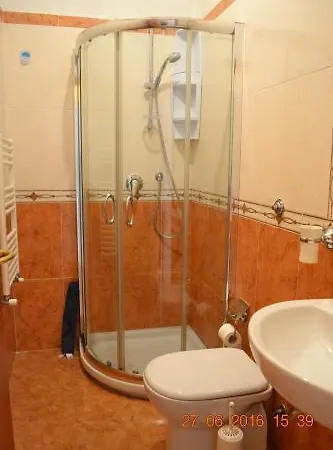 Hotel Cinzia Florence