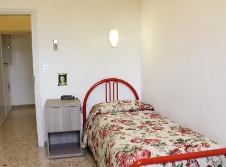 Casa Per Ferie Regina Santo Rosario Frühstückspension