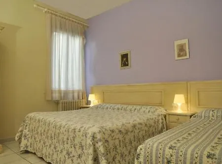 Hotel Regina Florence