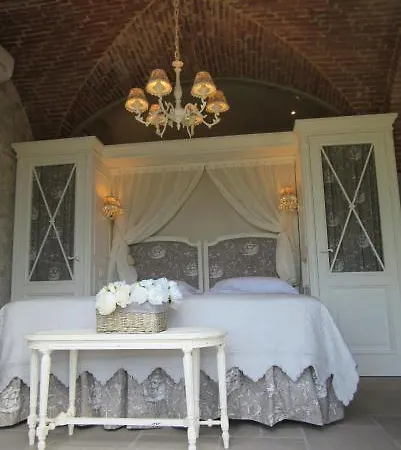 Hotel Le Fontanelle Florencie
