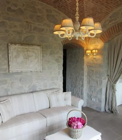Le Fontanelle 4*